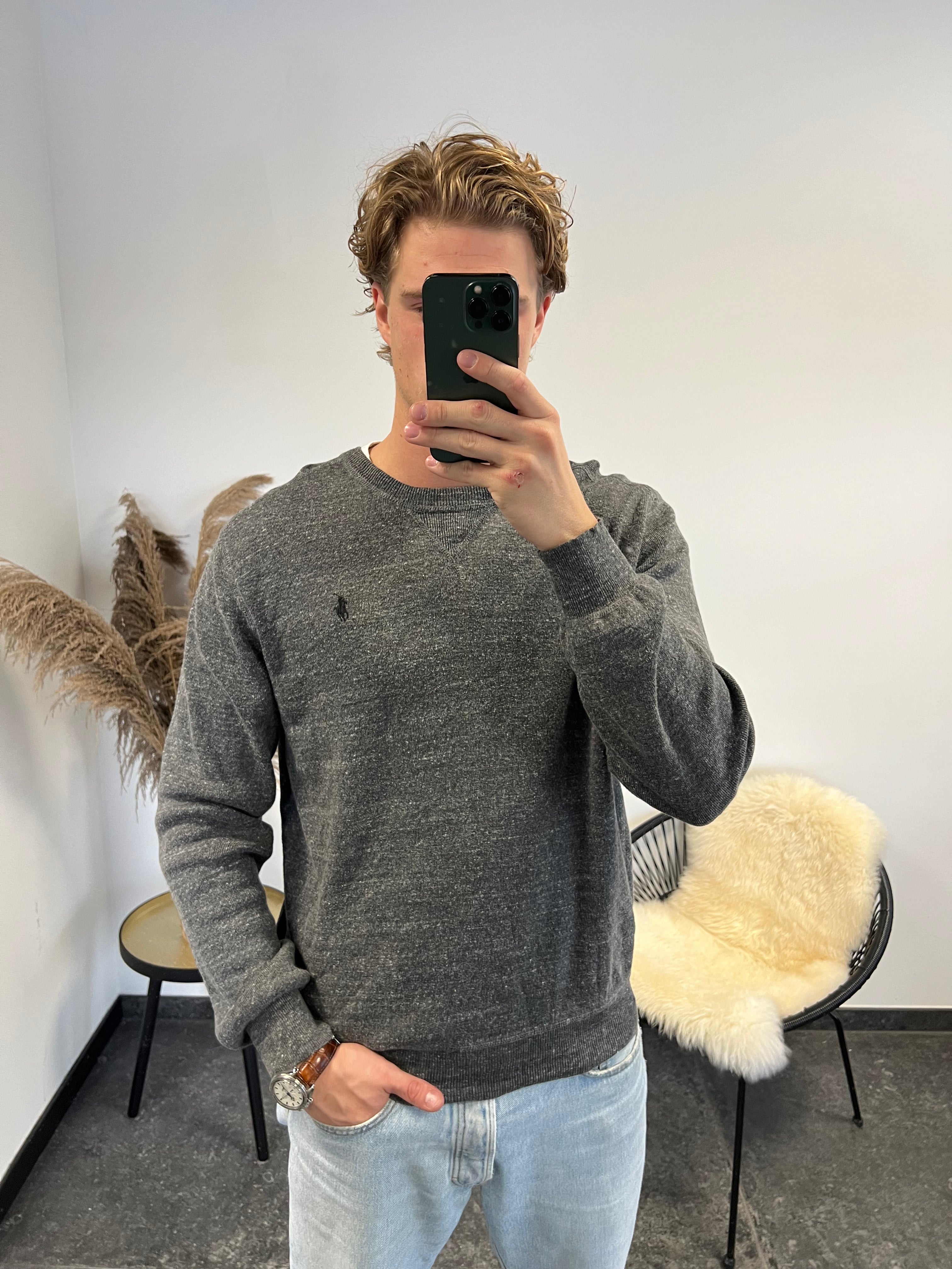 Polo Ralph Lauren sweater