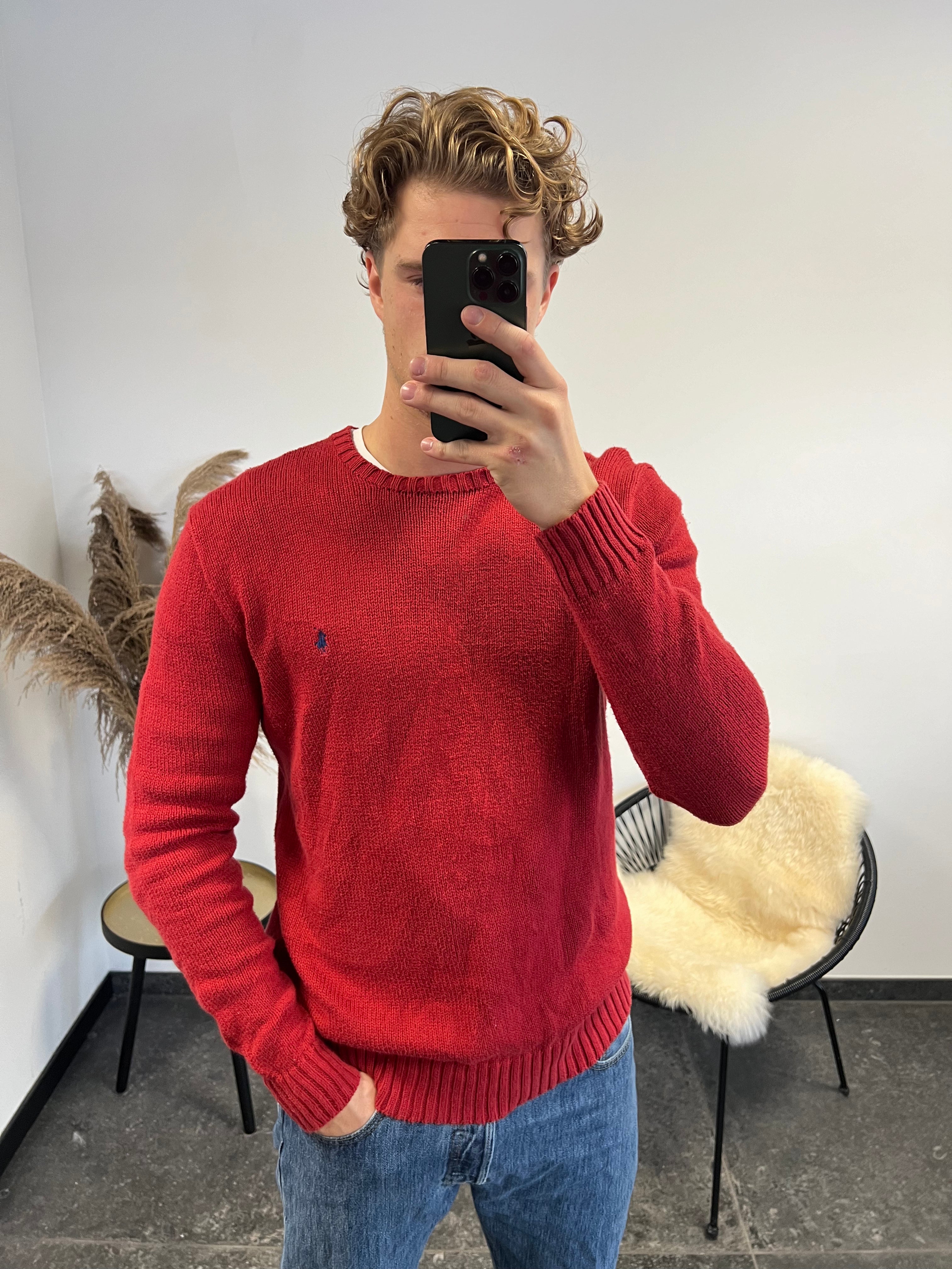 Polo Ralph Lauren sweater