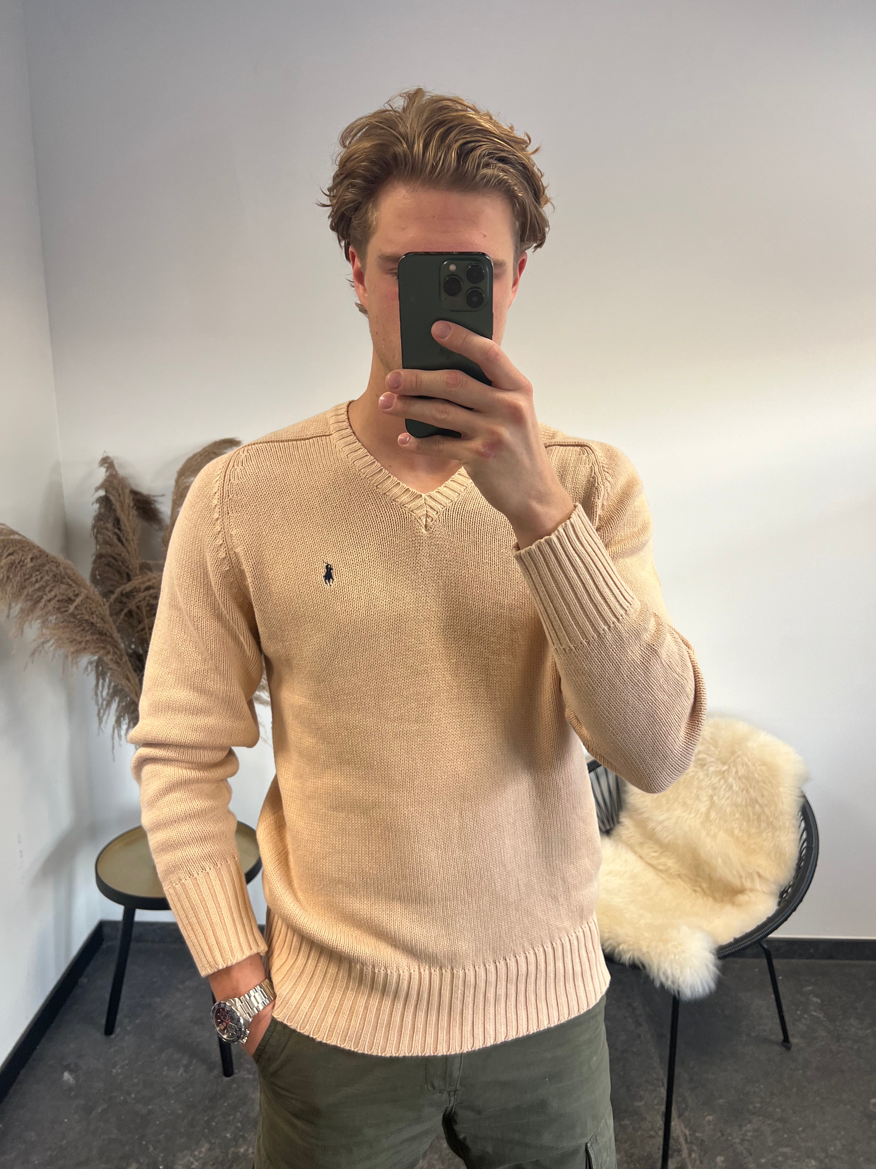 Ralph Lauren sweater